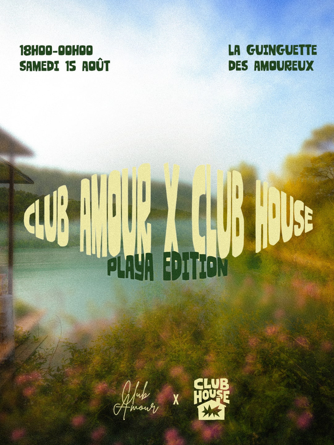 Club Amour & Club House