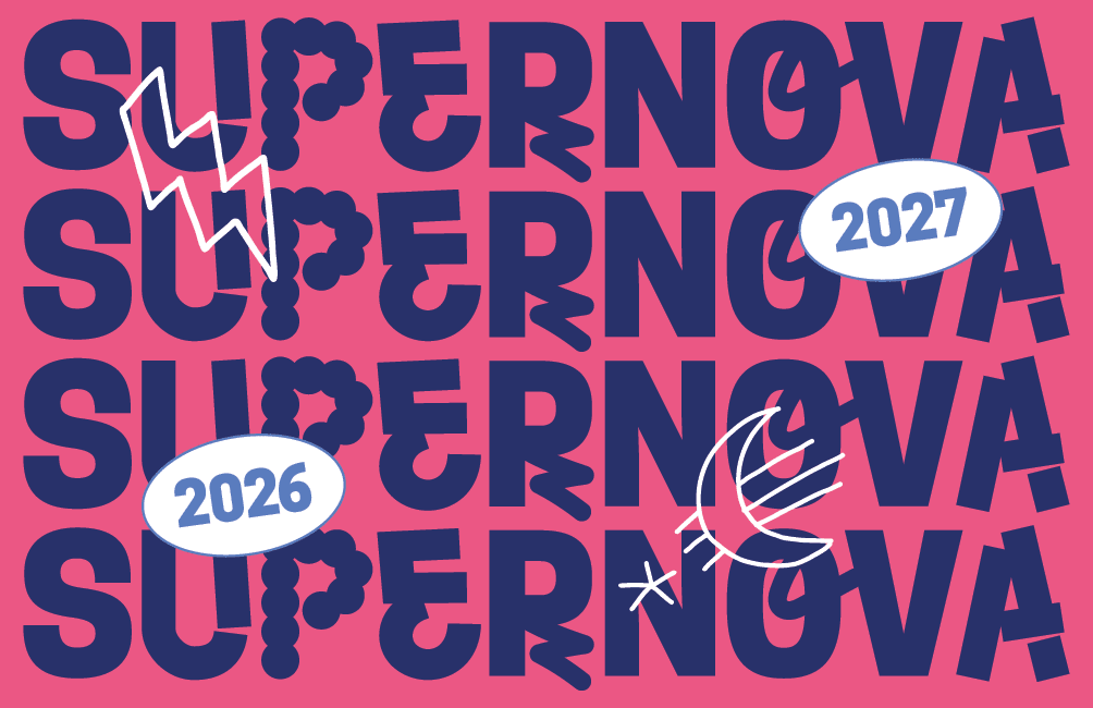 Abonnement Supernova - Saison 2026-2027