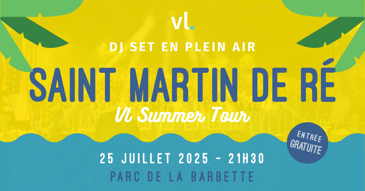 Vl. Summer Tour By Heyme - Saint Martin De Ré