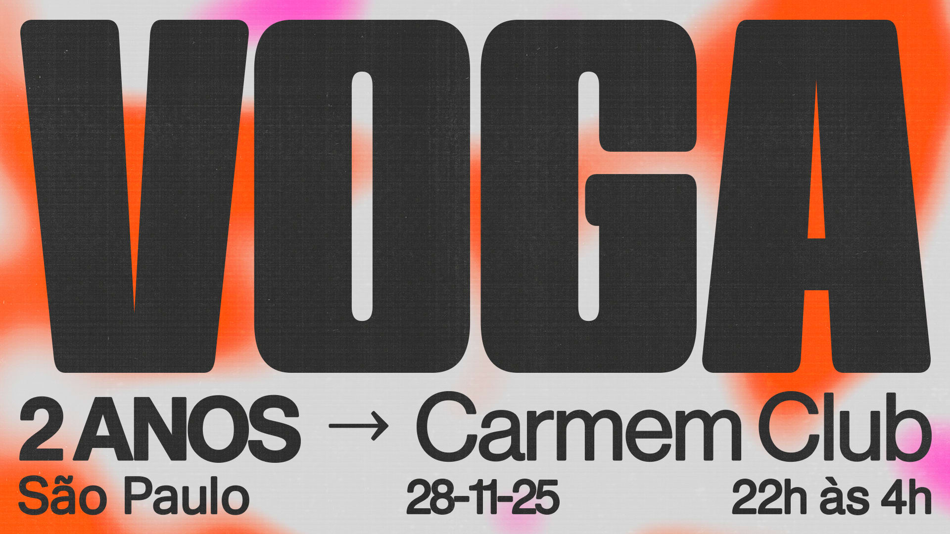 Voga 2 Anos