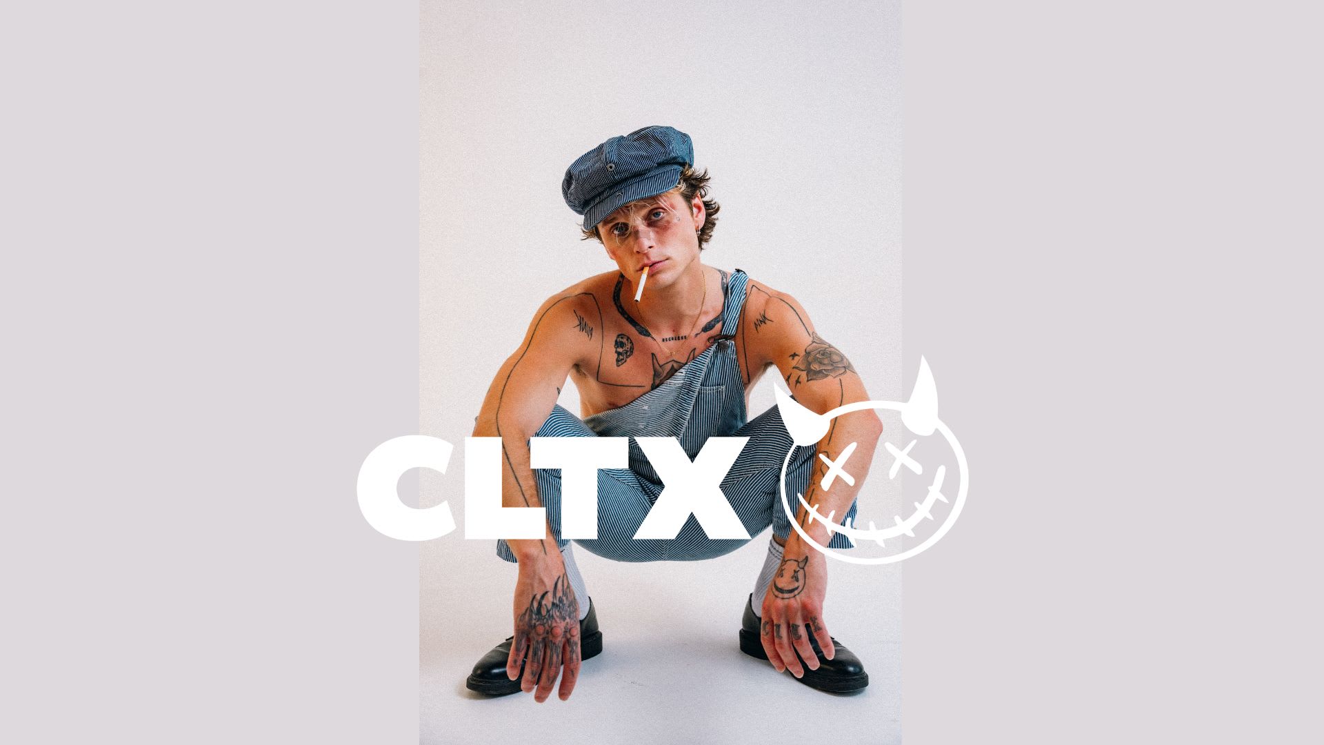 Obscene X Neorush : Cltx - Joanna Coelho - Aurelie Czaja