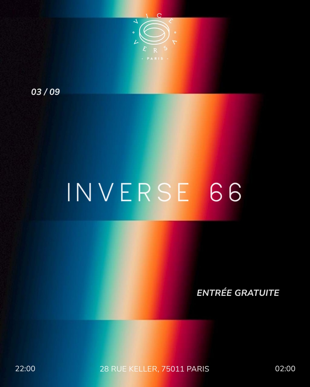 Inverse 66