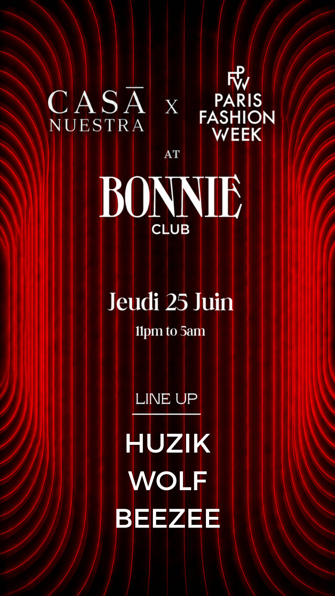 Pfw Casanuestra At Bonnie Club