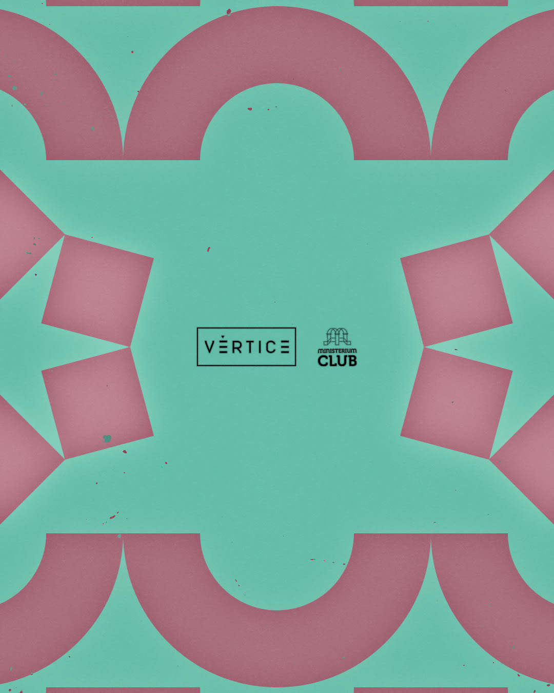 Vértice Showcase - Ministérium Club
