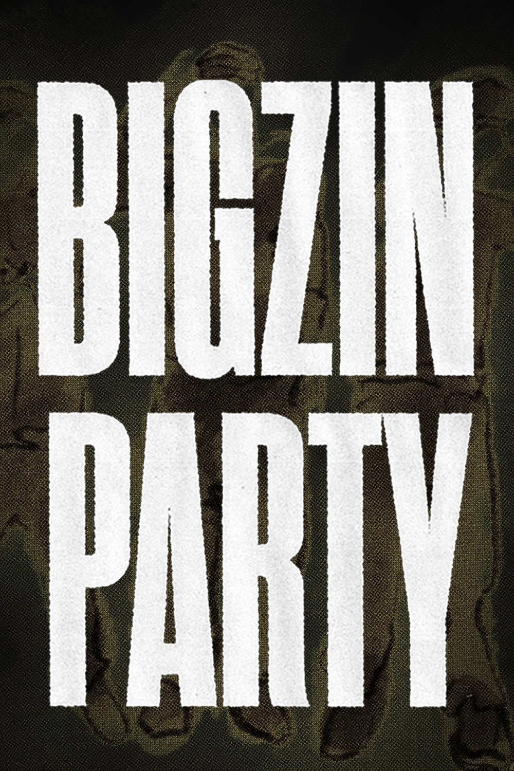 Bigzinparty #1 : Oreall + Tisma + Toothpick.