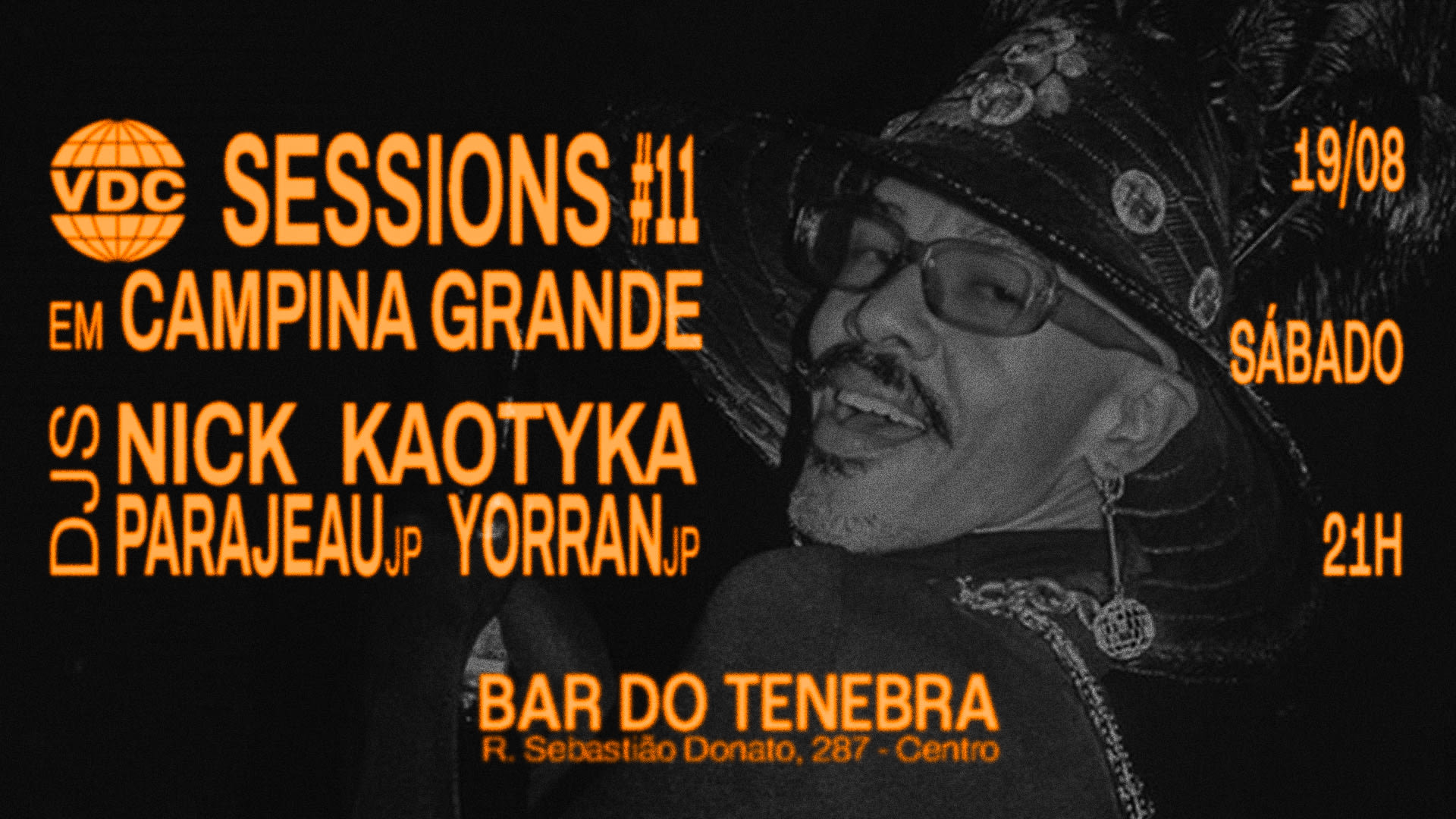 Vdc Sessions Em Campina Grande #11