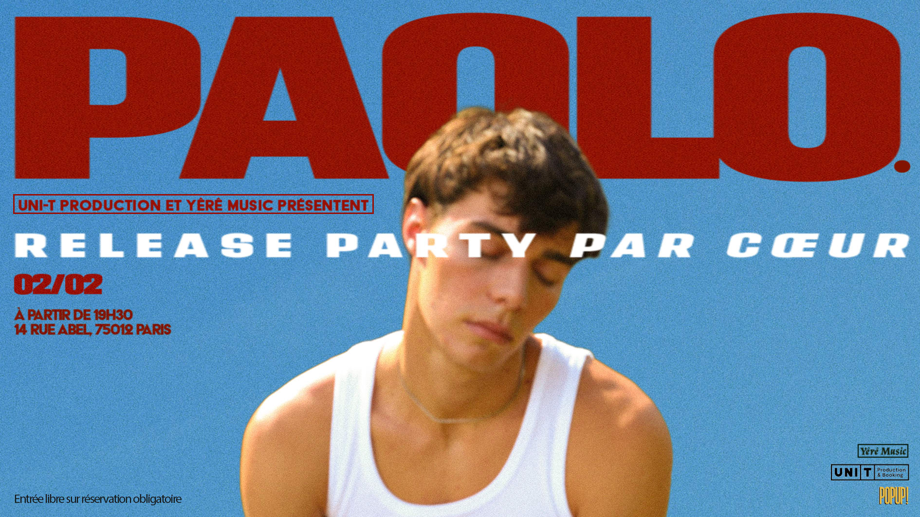 Paolo