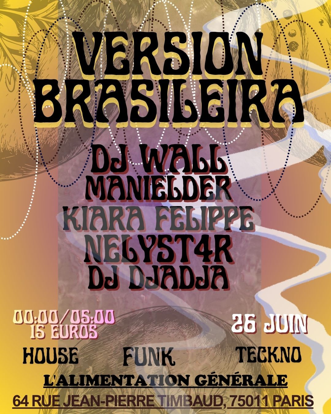 Version Brasileira 26.06