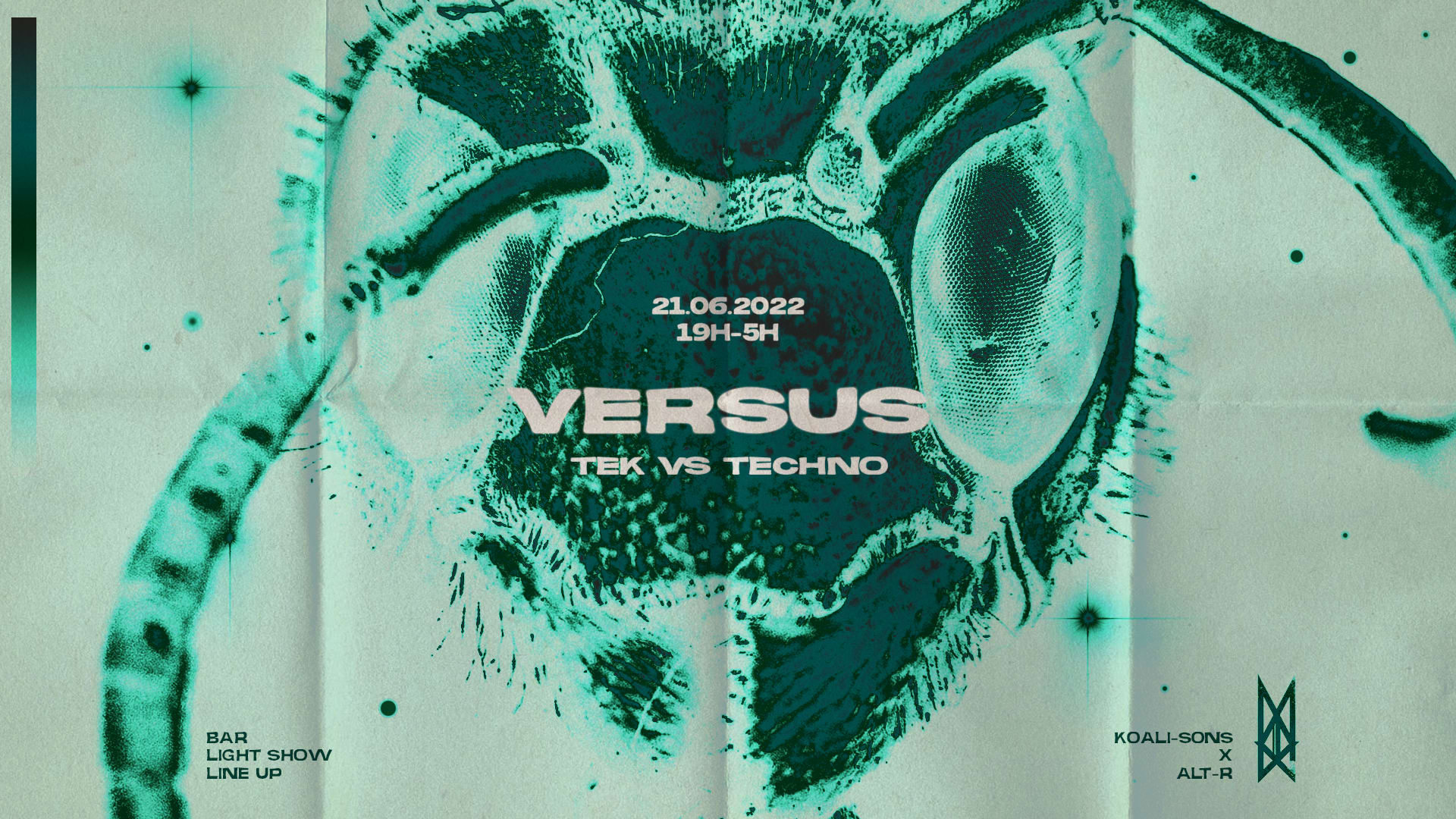 Versus Acte I