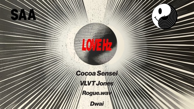 Love Hz