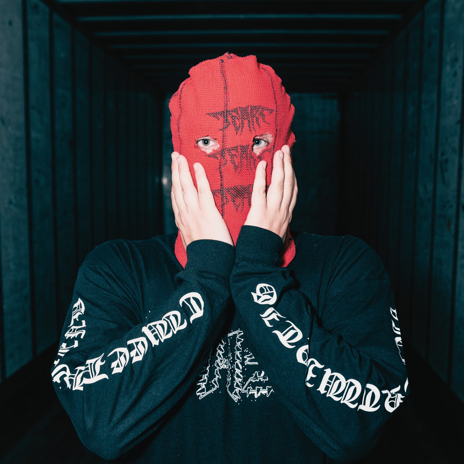 Disturb 10h Rave W/ Vieze Asbak [Nl]