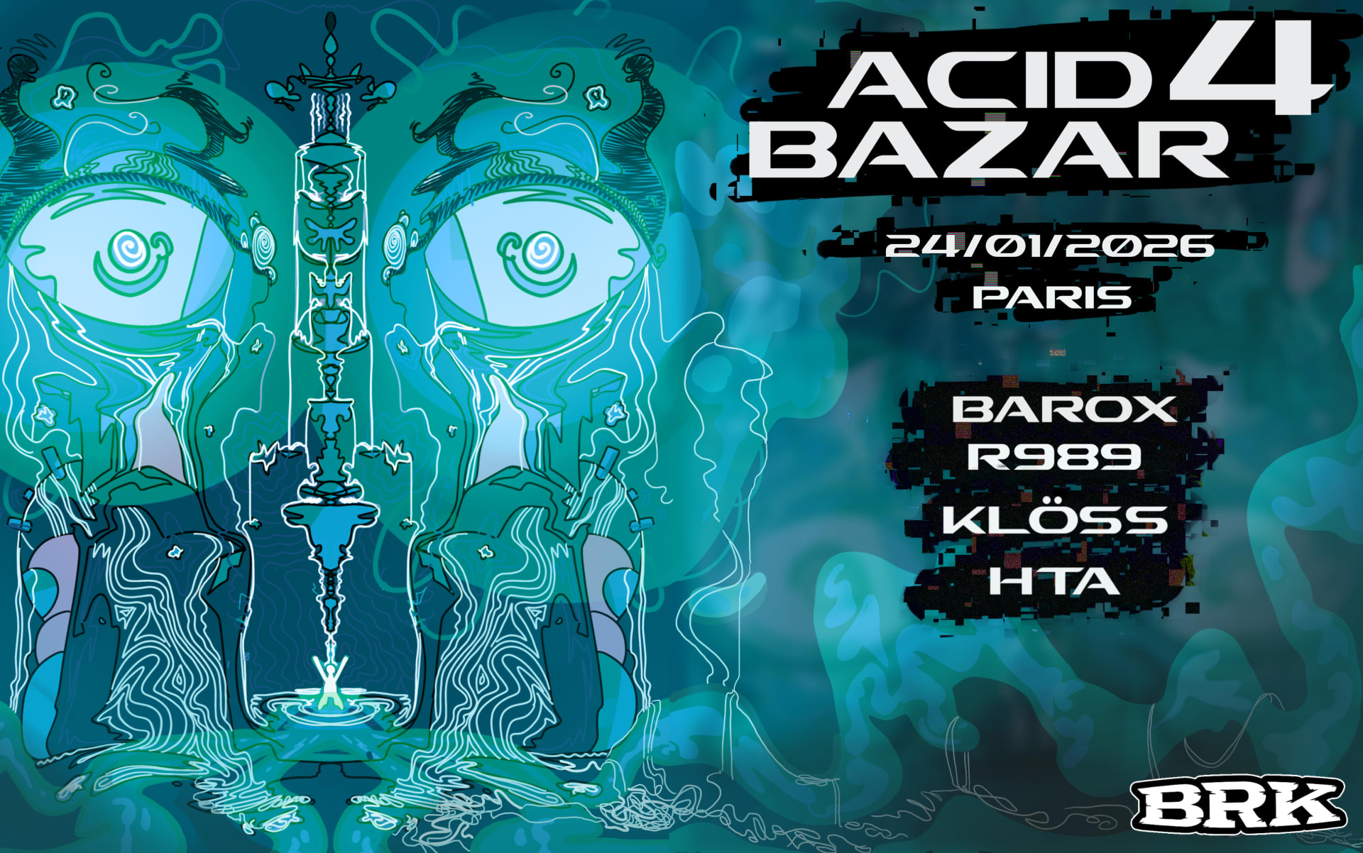 Acid Bazar 04
