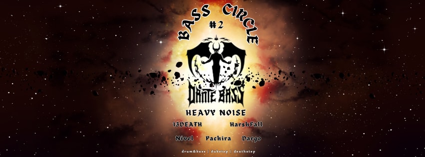 Bass Circle #2