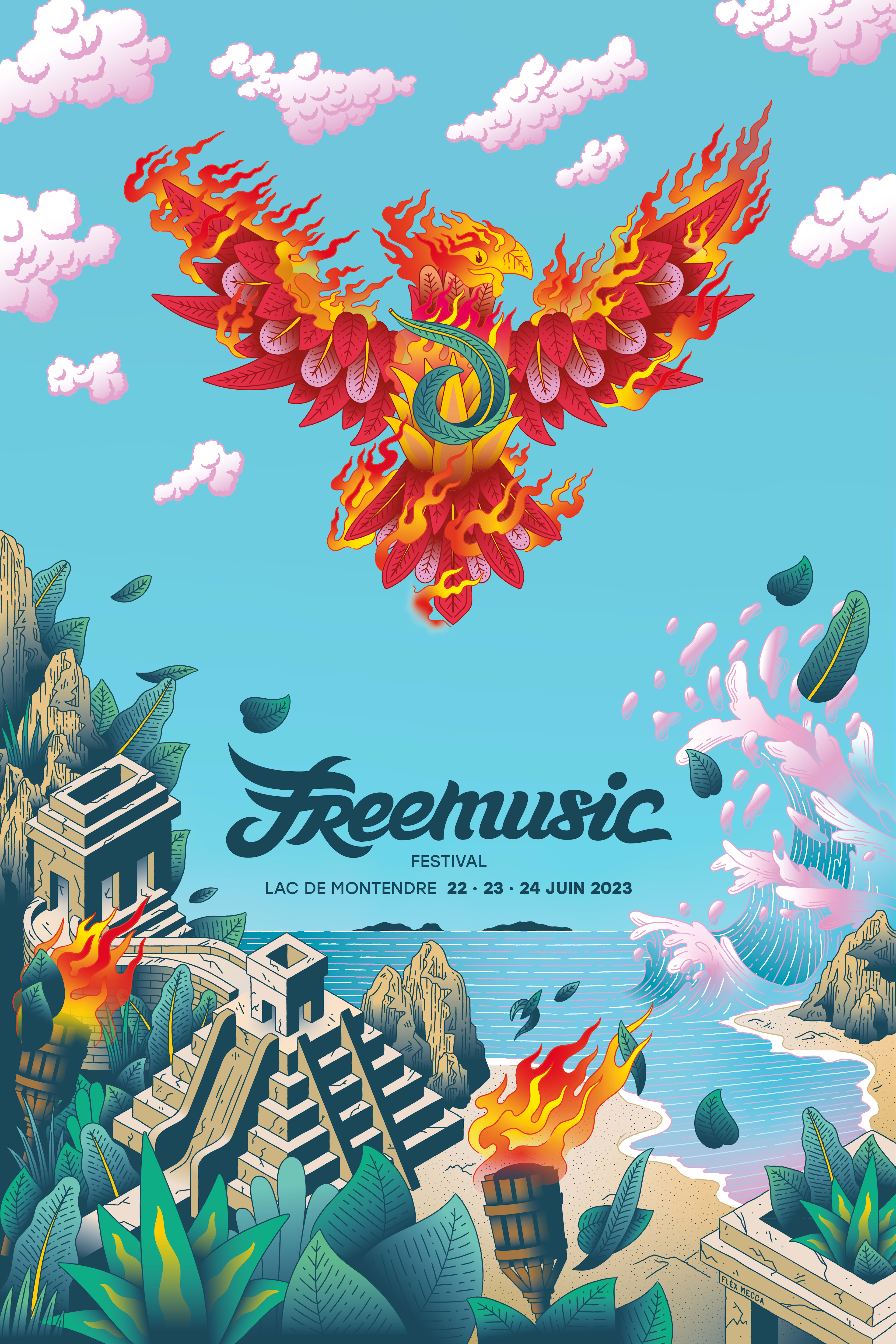 Freemusic 2023
