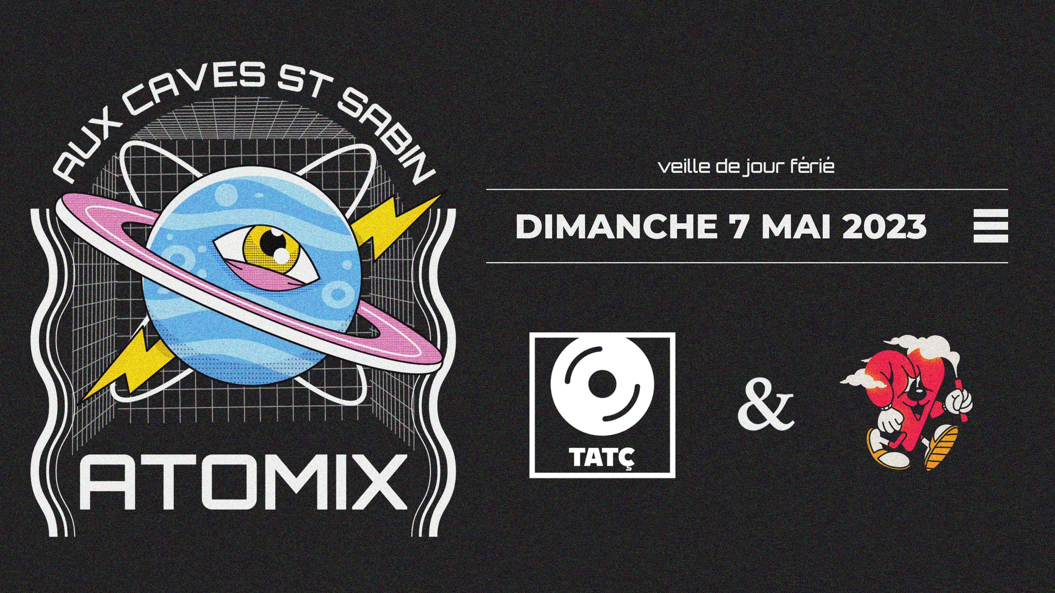 Atomix