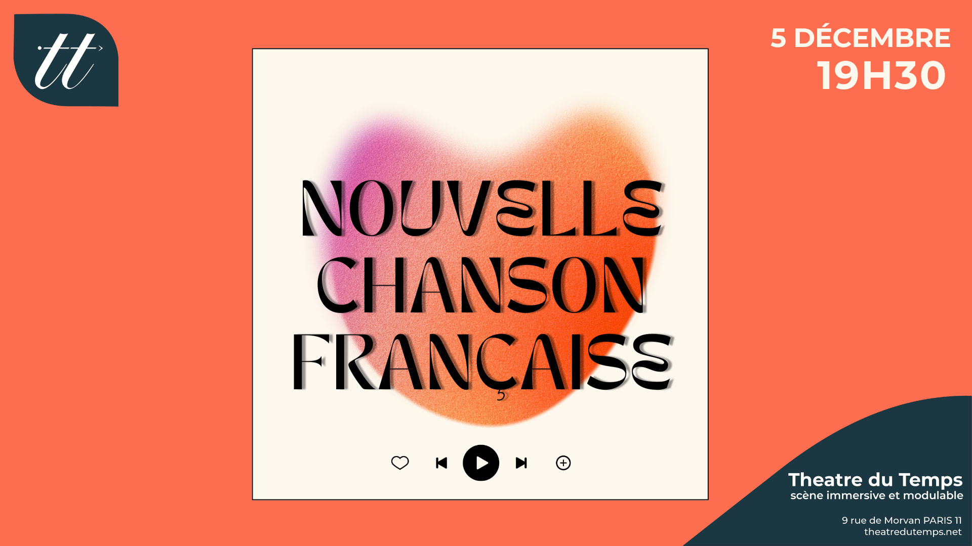 Nouvelle Chanson Française