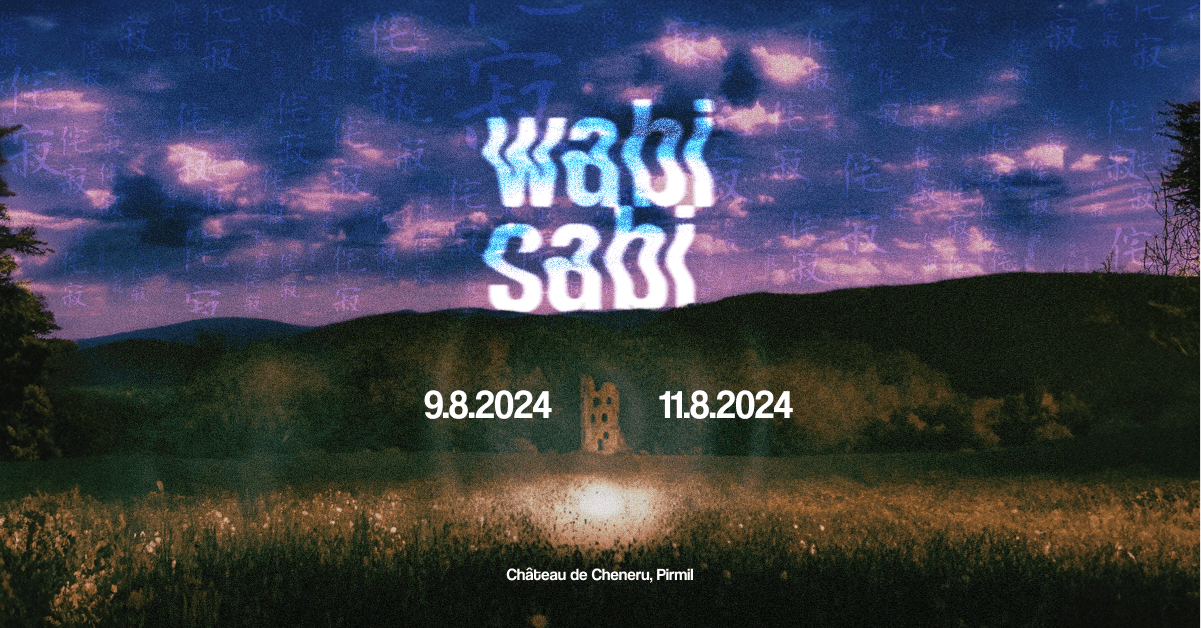 Wabi Sabi Festival 2024