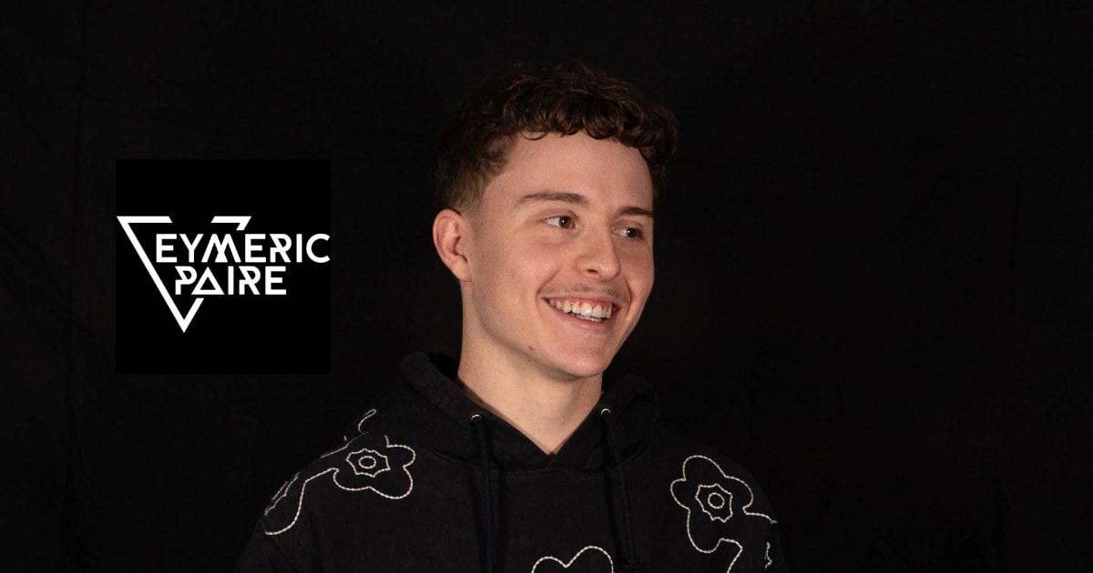 Austra Clubbing With Dj Eymeric