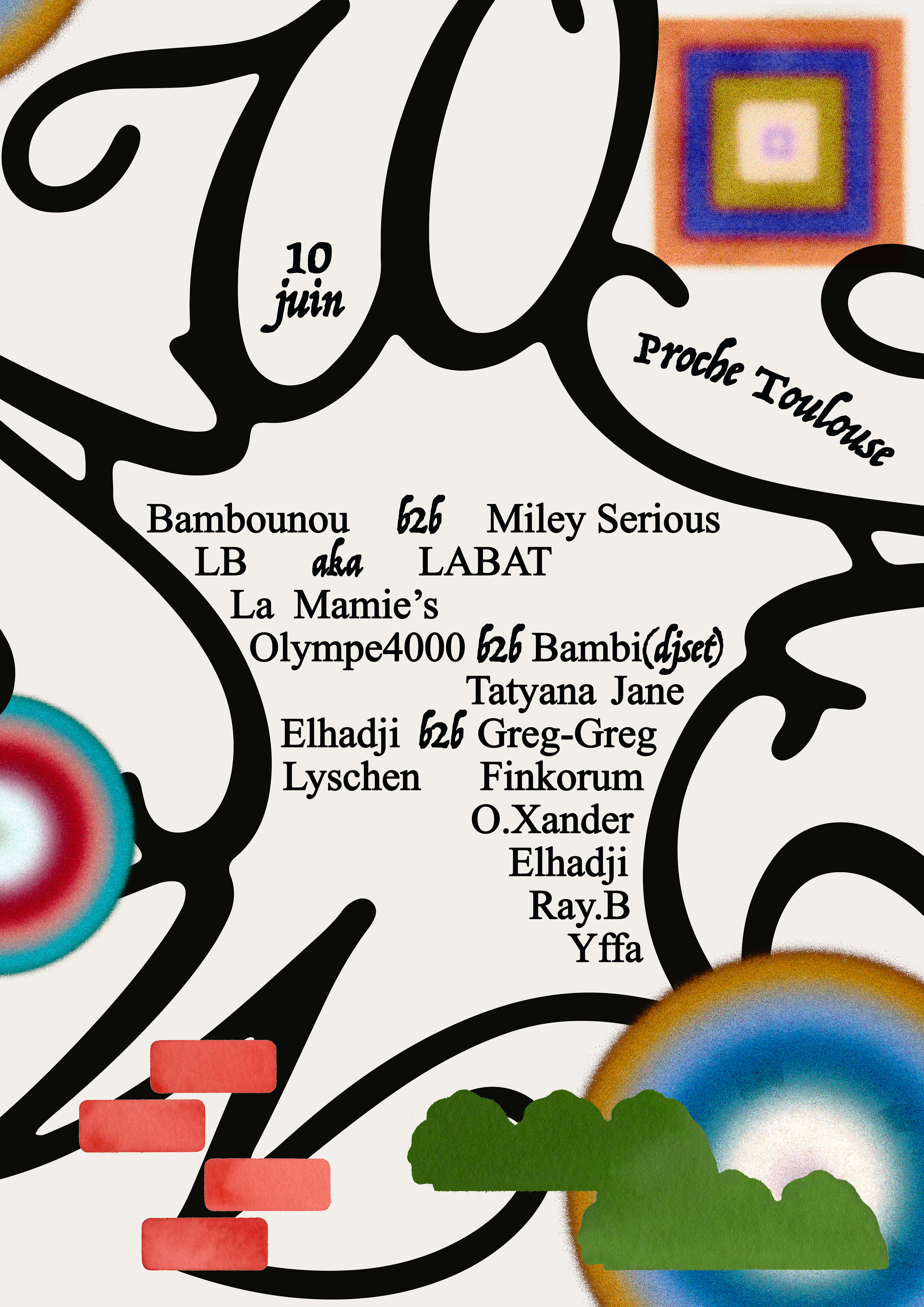 Wagma Festival 2023