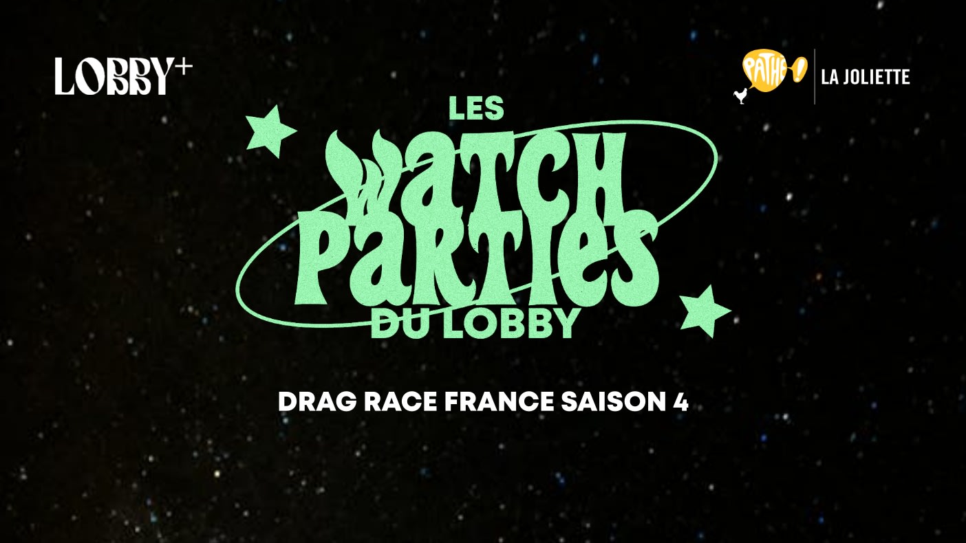 Watch Parties Du Lobby Épisode 4