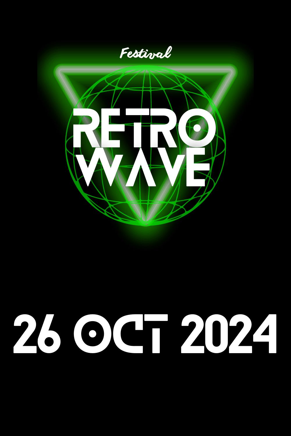 Retro Wave Festival
