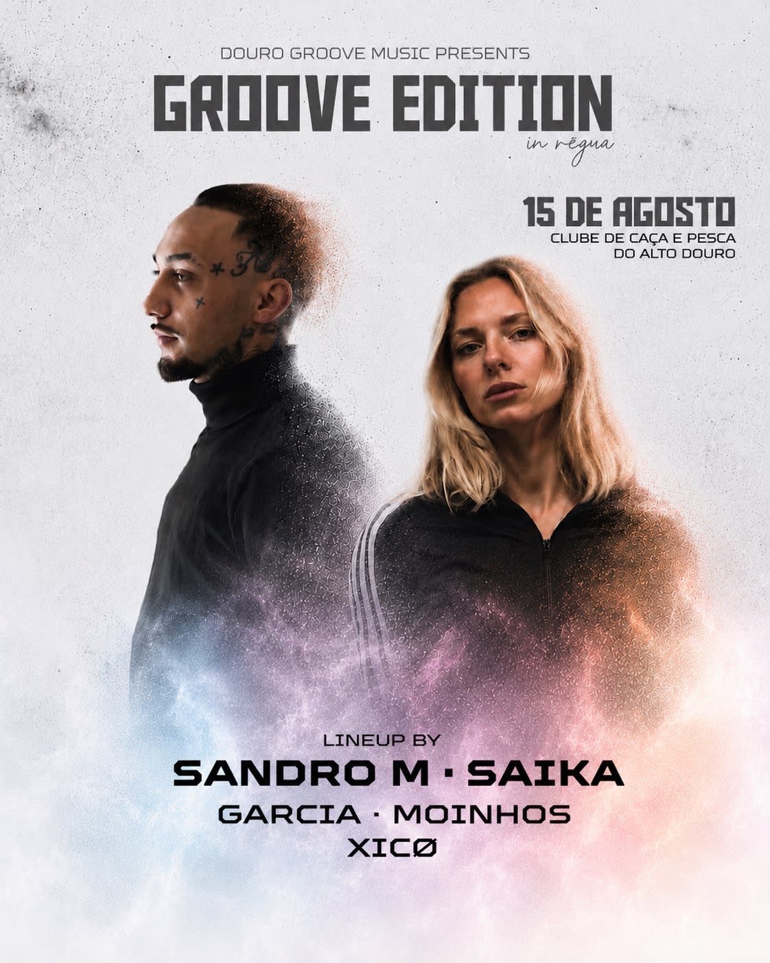 Groove Edition