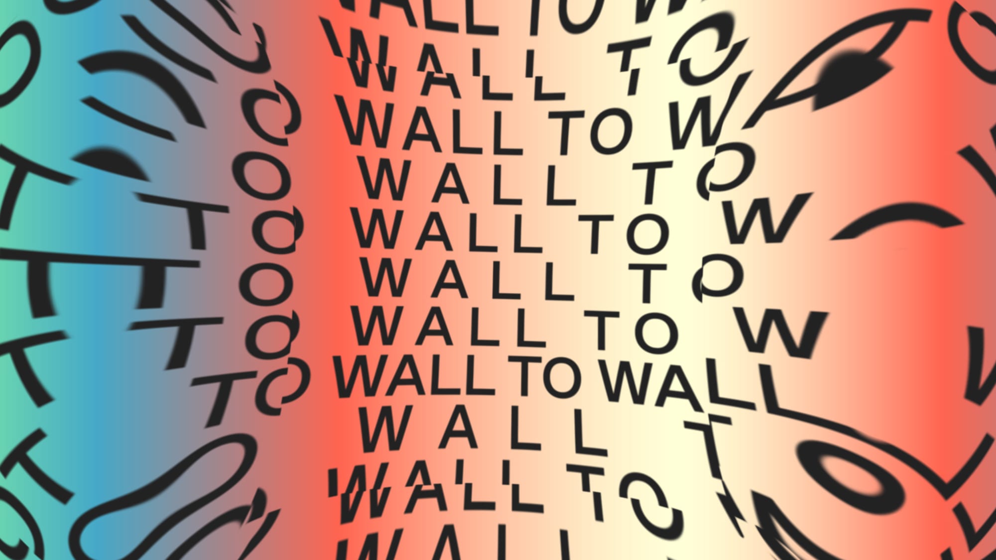 Wall To Wall Club Festival
