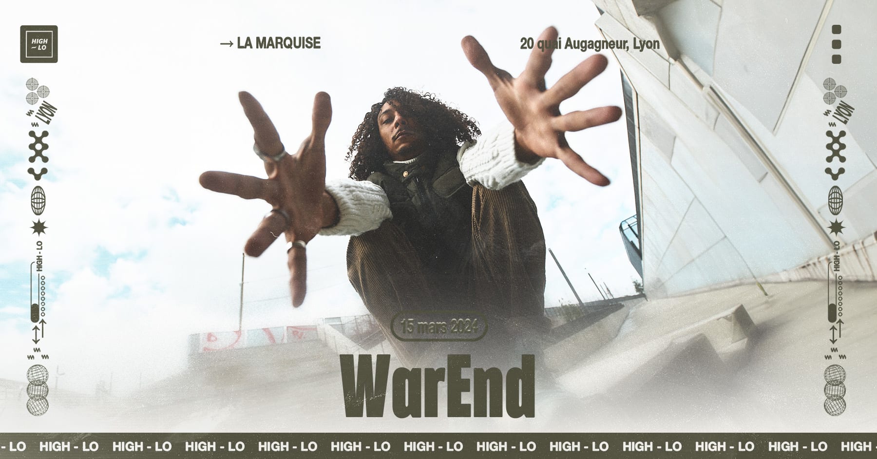 Warend