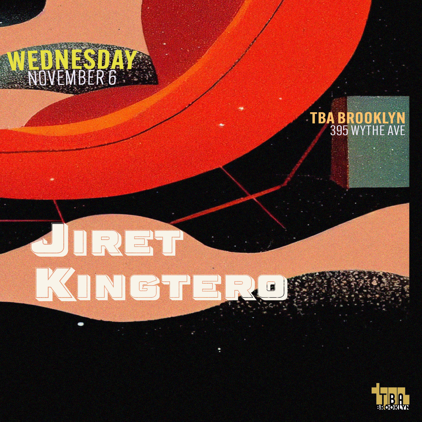 Jiret + Kingtero