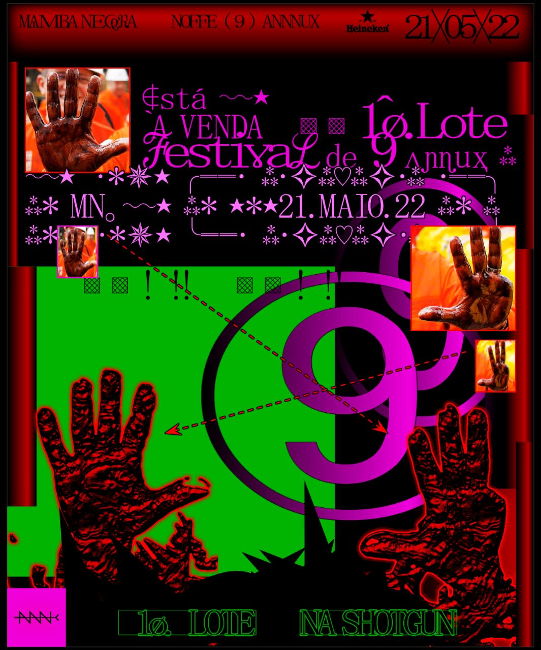 Mamba Иєğrⱥ·͙*̩̩͙ೋ*̩̩̥͙✩ 𝔽𝔼𝕊𝕋𝕀𝕍𝔸𝕃 𝔻𝔼 𝟡 𝔸ℕnℕ𝕌𝕏 ✩·*̩̩͙˚̩̥̩