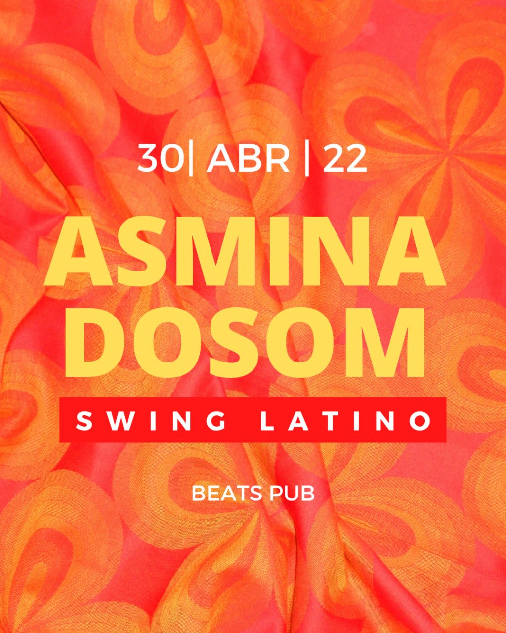 As Mina Do Som Swing Latino