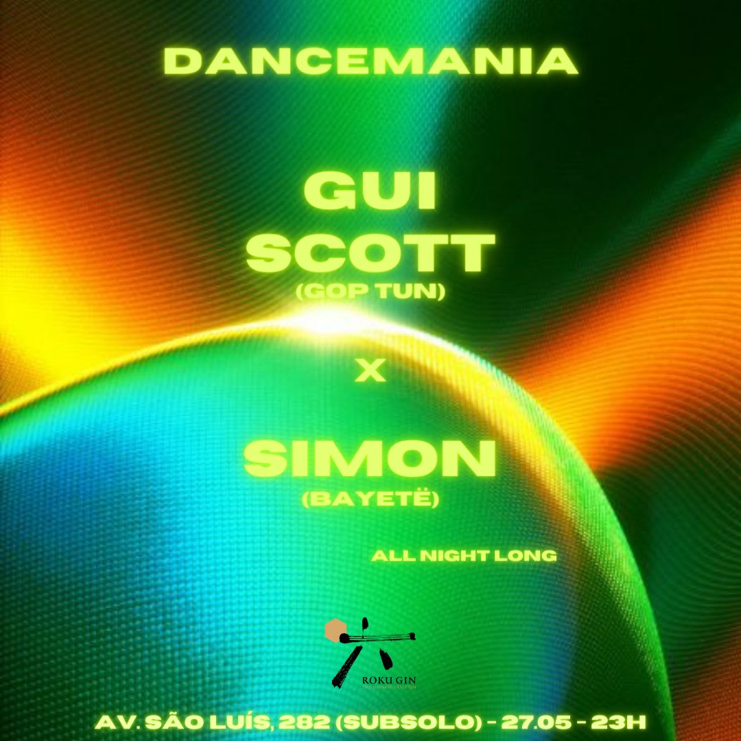 Dancemania
