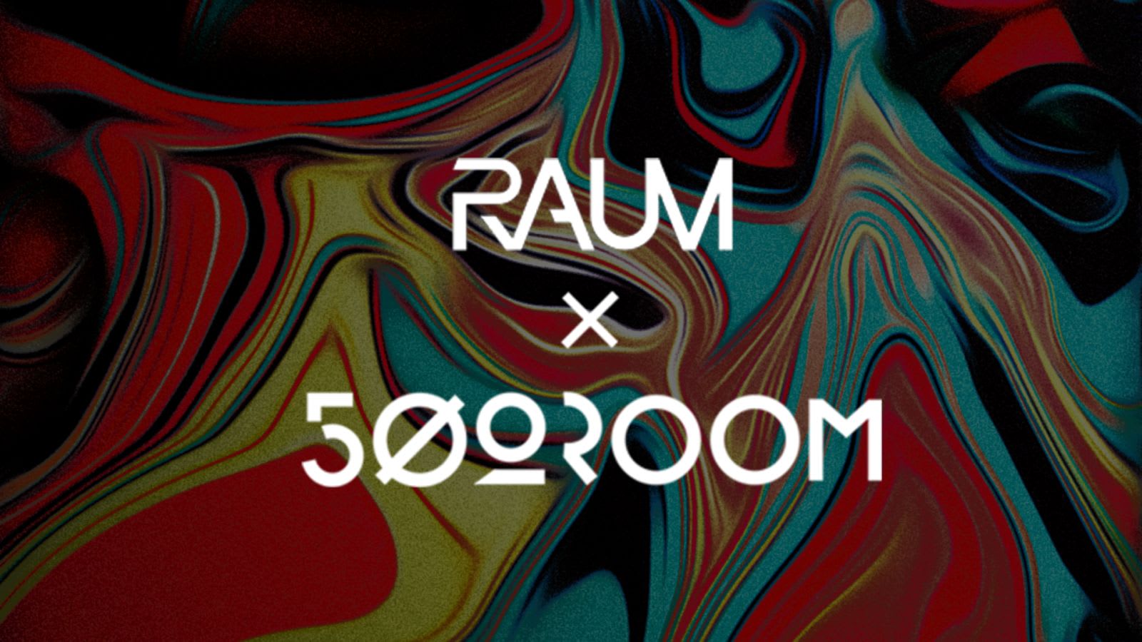 Raum X 502 Room