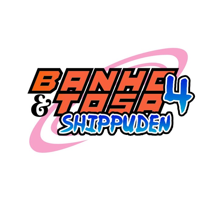 Banho & Tosa #4 - Shippuden