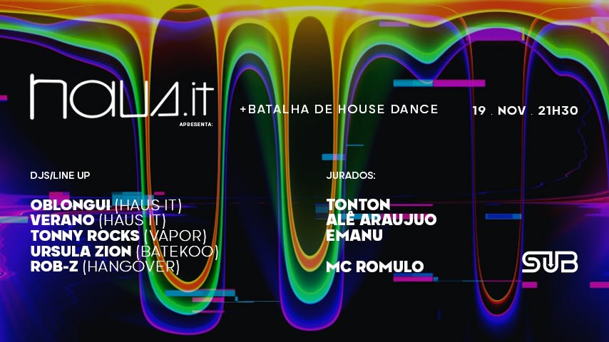 Haus.It - 19/11