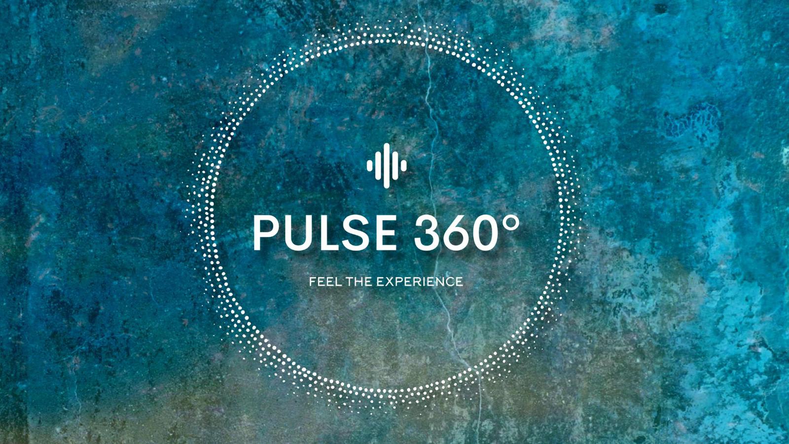 Pulse 360 By Mamoro