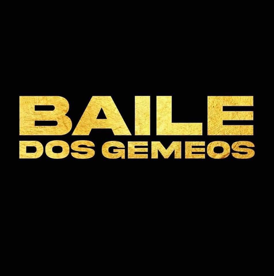 BAILE DOS GÊMEOSS