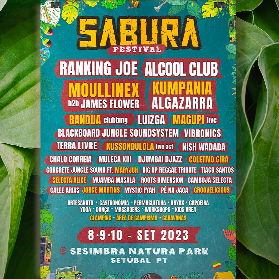 Sabura Festival 2023