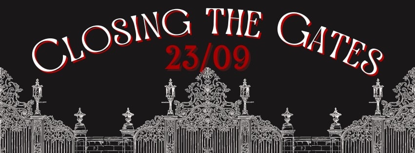 Cløsing The Gates