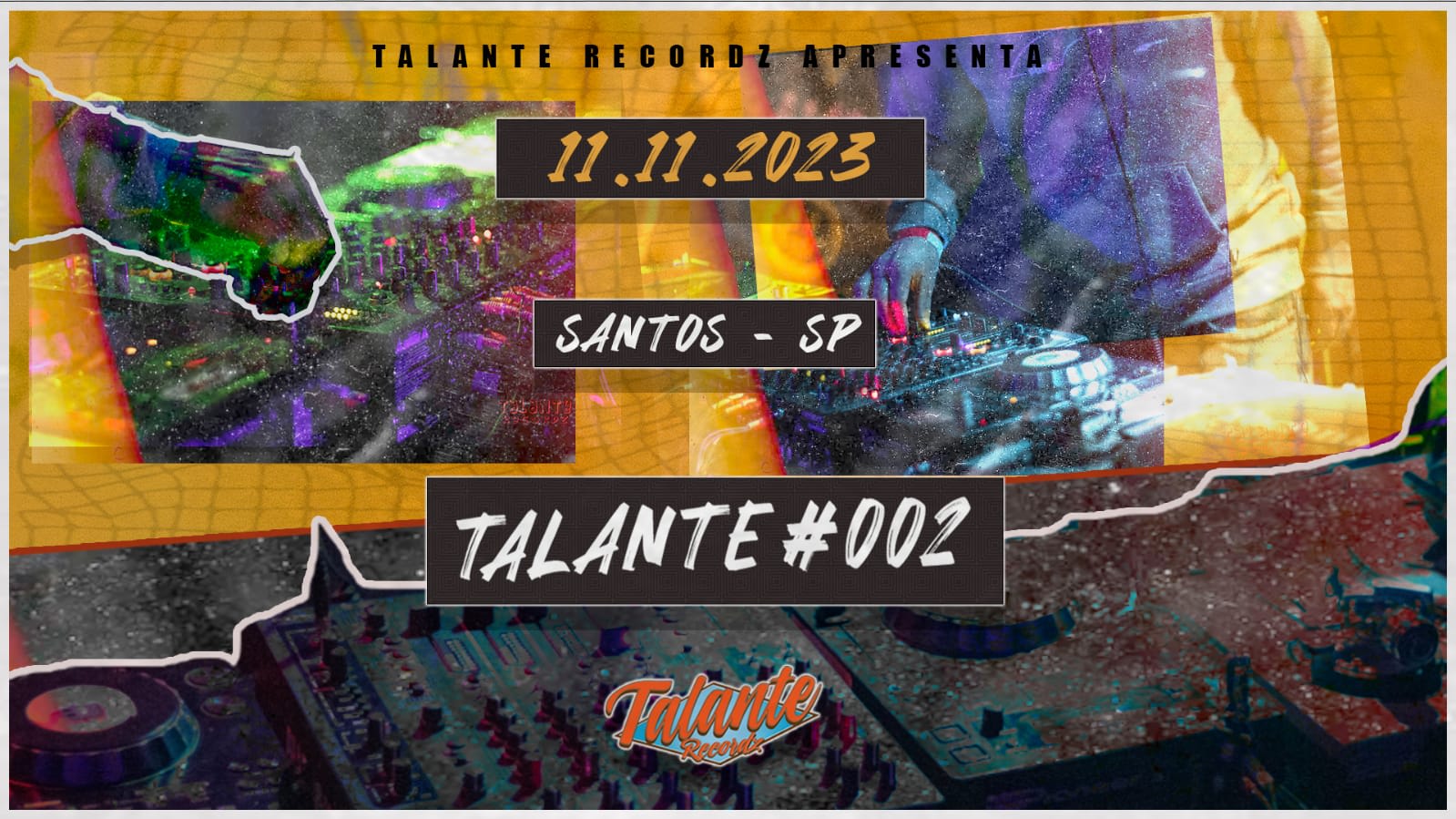 Talante #002