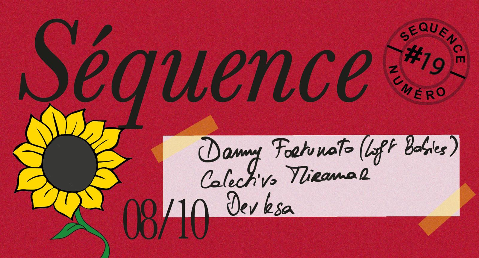 Séquence 19: Devlesa - Colectivo Miramar - Danny Fortunato