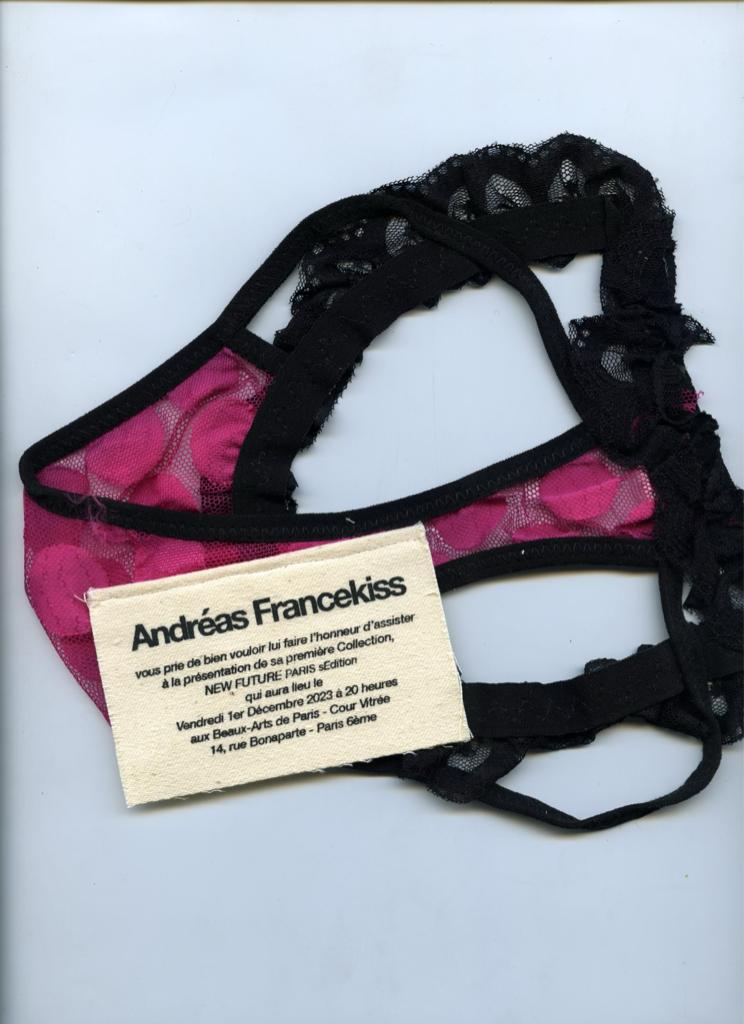 Francekiss Afterparty