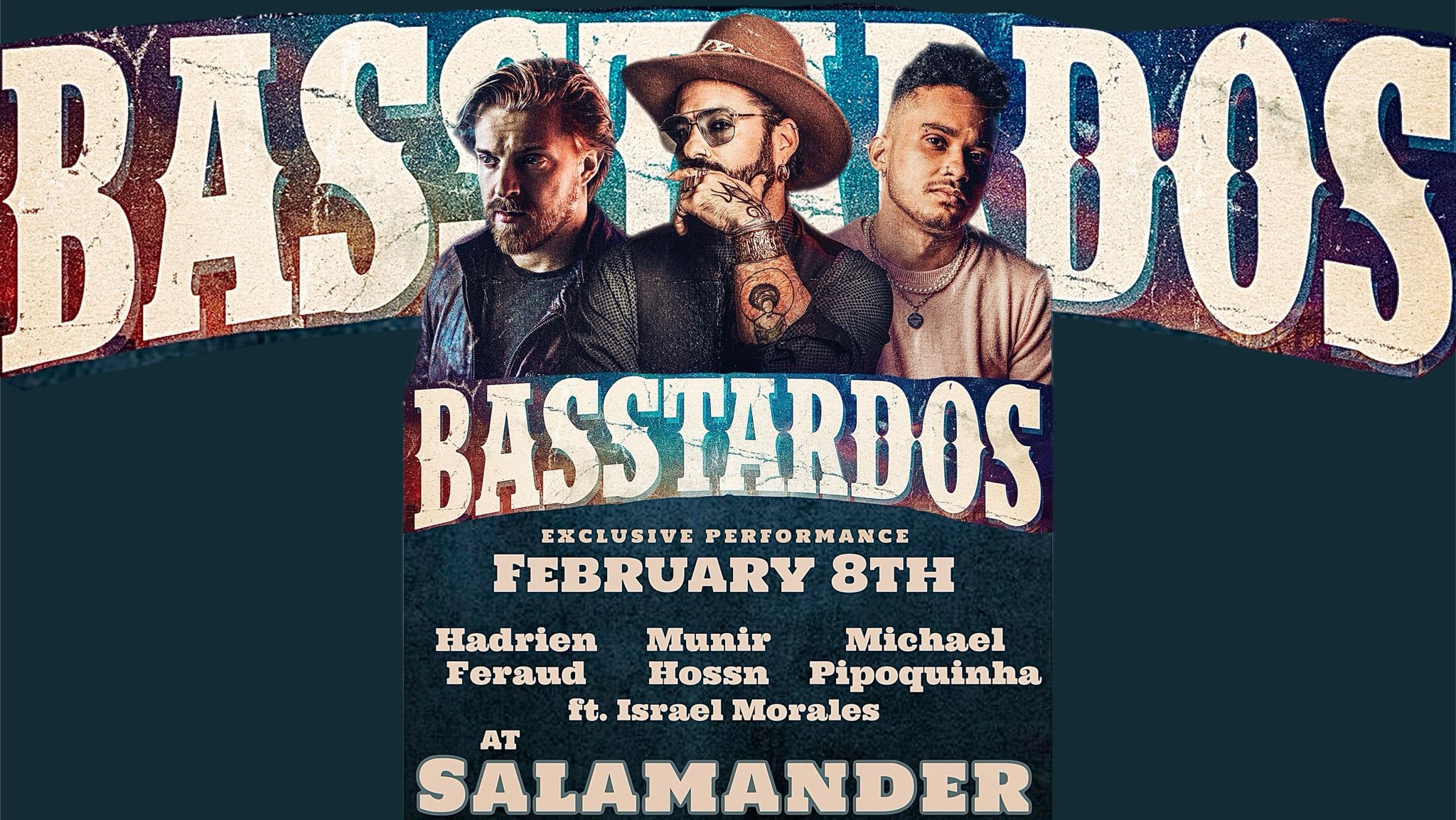Basstardos