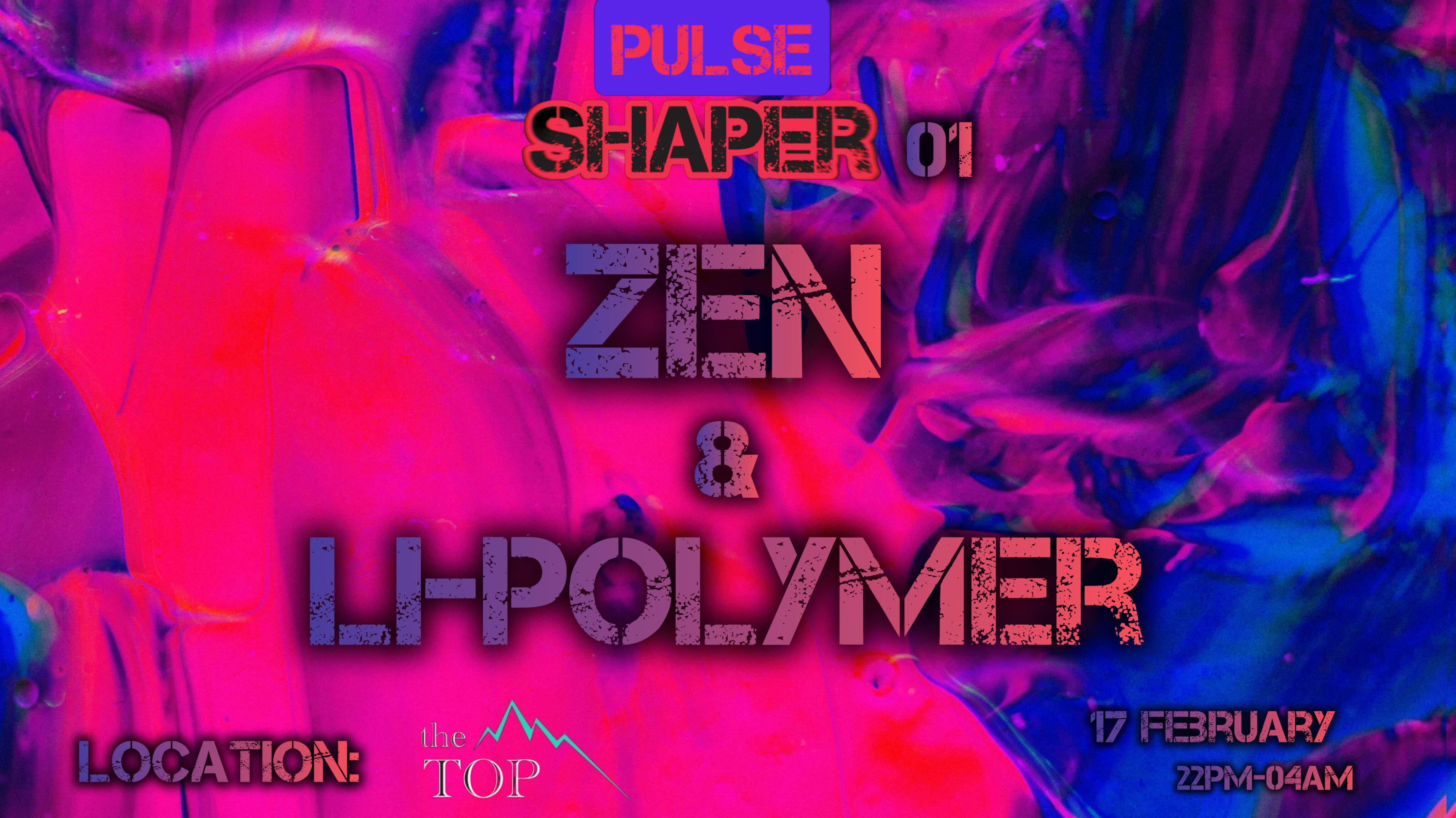 Pulse Shaper