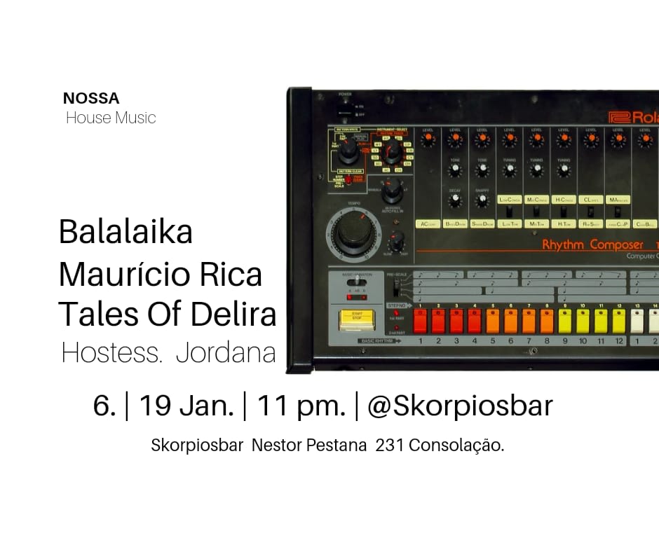 Discohouse 05