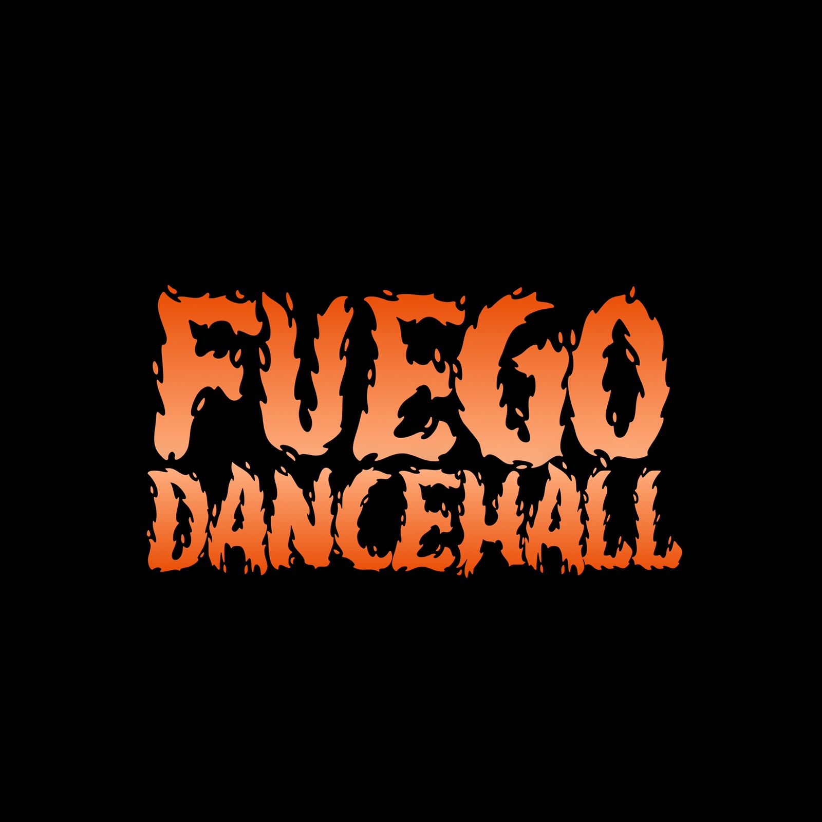 Fuego Dancehall - Edição Centro Sp