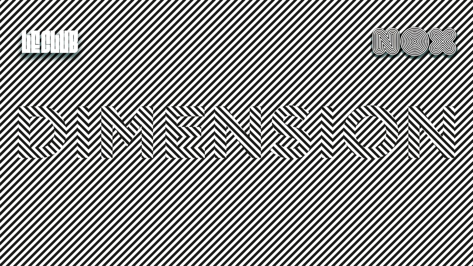 Leclub : Dimension