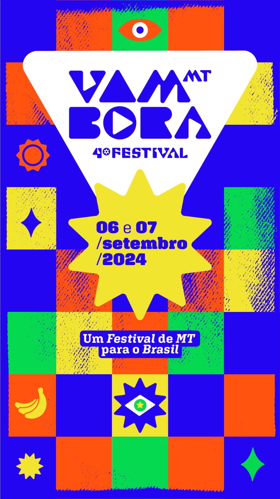 4º Festival Vambora