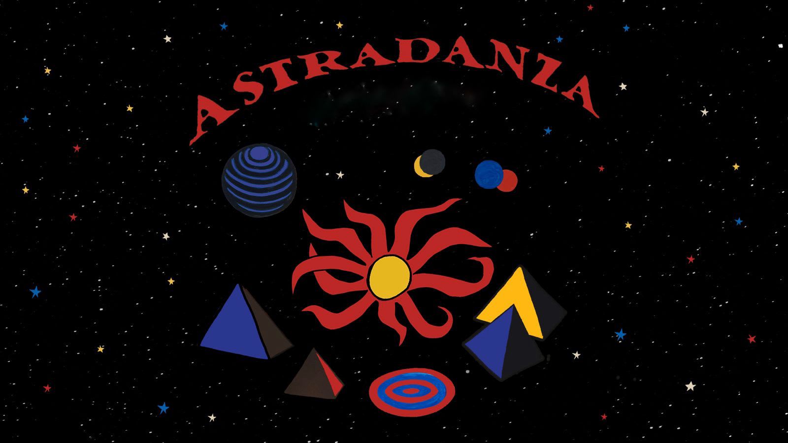 Astradanza Goes To Bucharest