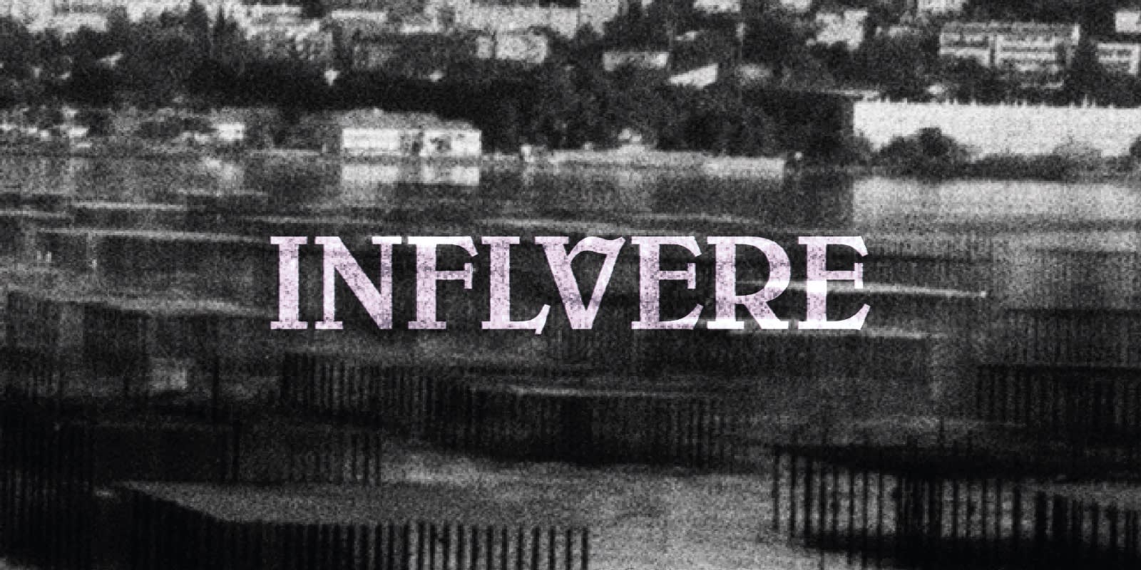 Inflvere